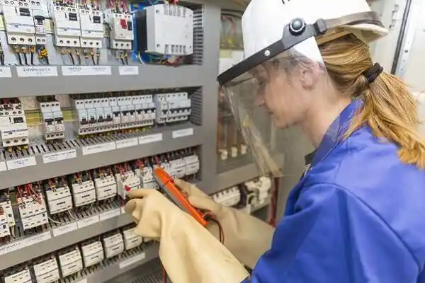 electrician Wiscon